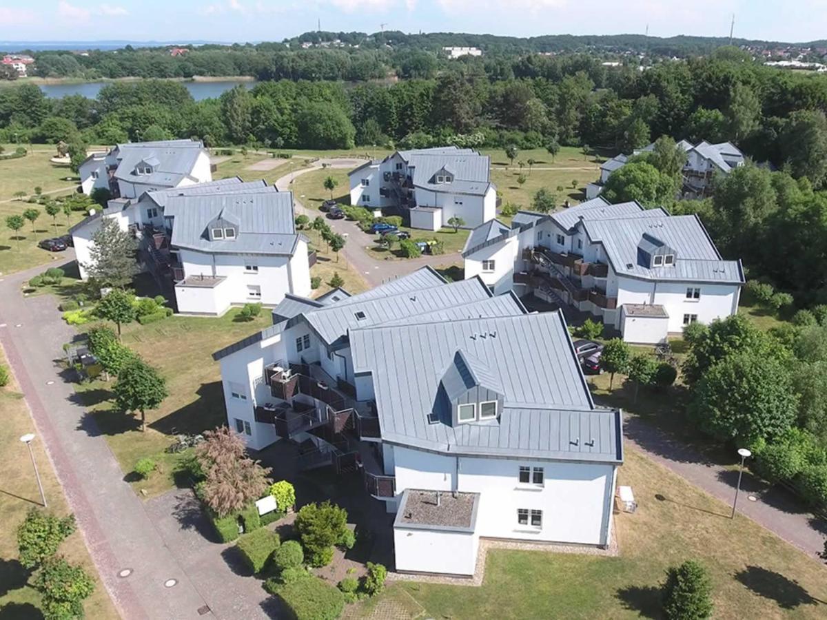 Seepark Bansin 204 Heringsdorf  Exterior foto