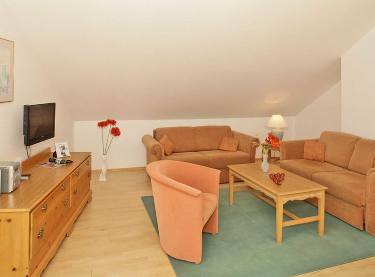 Seepark Bansin 204 Heringsdorf  Habitación foto