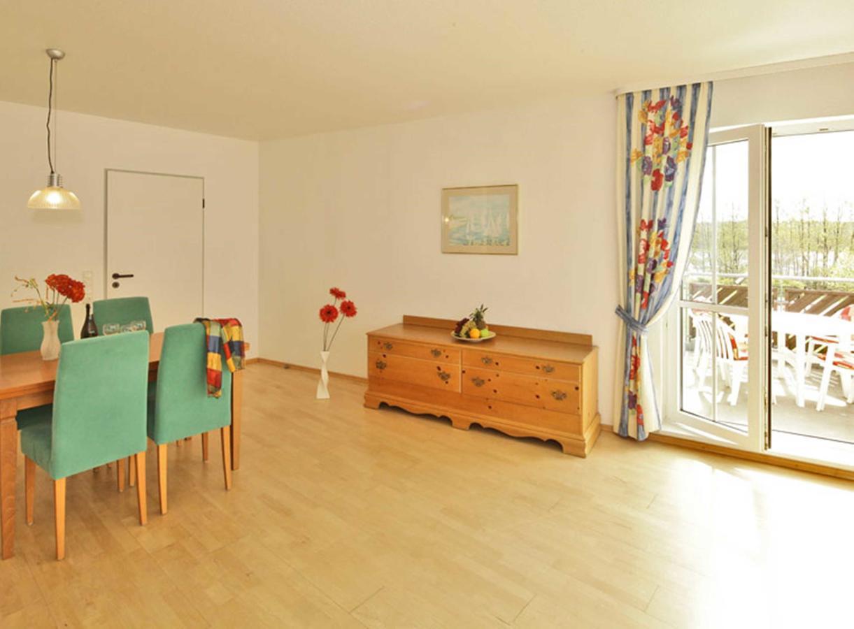 Seepark Bansin 204 Heringsdorf  Habitación foto