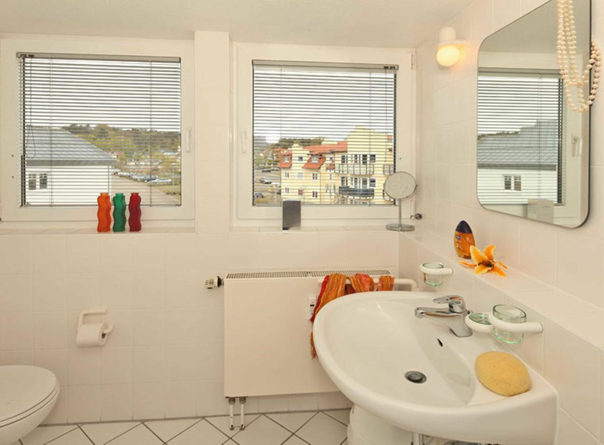 Seepark Bansin 204 Heringsdorf  Habitación foto