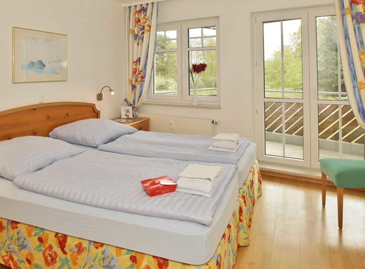 Seepark Bansin 204 Heringsdorf  Habitación foto