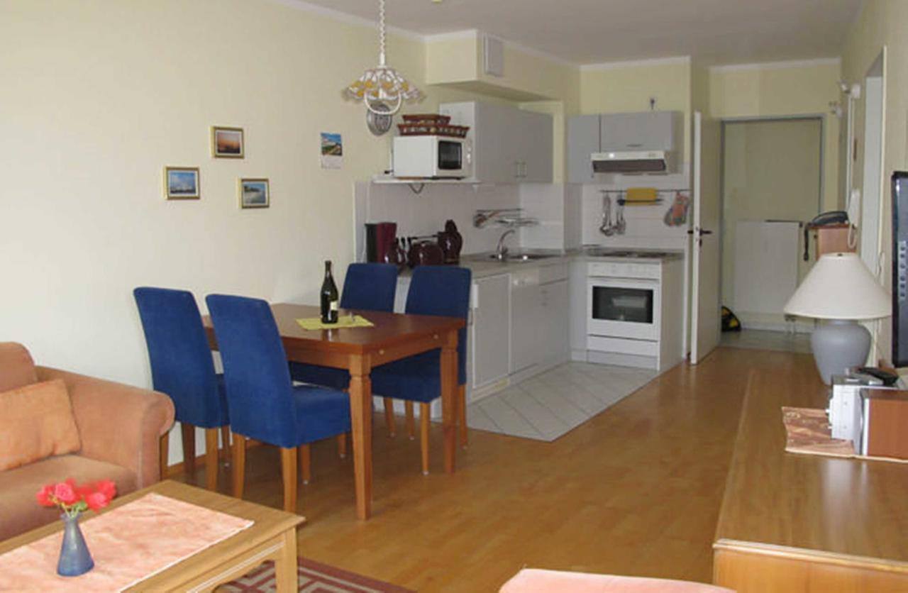 Seepark Bansin 204 Heringsdorf  Habitación foto
