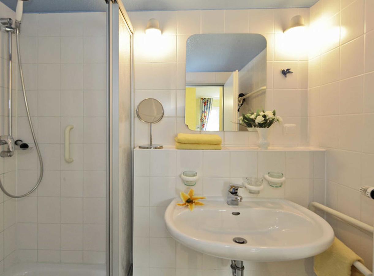 Seepark Bansin 204 Heringsdorf  Habitación foto