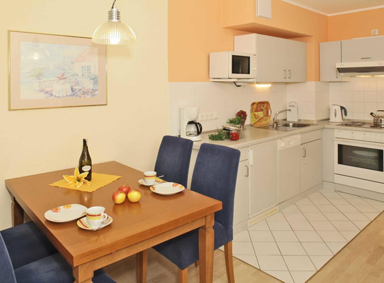 Seepark Bansin 204 Heringsdorf  Habitación foto